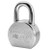 AMERICAN LOCK A700KD Solid Steel Padlock Keyed