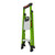 LITTLE GIANT 15394-001 MightyLite IA 4 ft. 300 lb. Rated Fiberglass Stepladder