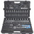STANLEY STMT71654 201-Piece Mechanic Tool Set