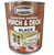 Dunham Premium Odorless Semi-Gloss Interior Latex Paint – Ultra White & Deep Black (Quick-Dry, Easy-Clean)