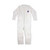 TRIMACO 14121 Tyvek Coveralls No Elastic, M