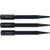 STANLEY 58-230 Nail Punch 3-Piece Set