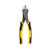 STANLEY 84-028 Pliers Bi-Material Diagonal - 7 in.