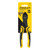 STANLEY 84-028 Pliers Bi-Material Diagonal - 7 in.