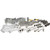 STANLEY STMT71653 145-Piece 1/4 in. & 3/8 in. Drive Mechanical Tool Set