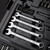 STANLEY STMT71653 145-Piece 1/4 in. & 3/8 in. Drive Mechanical Tool Set