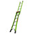 LITTLE GIANT 13906-001 King Kombo Pro 2.0 1AA 6 ft. Fiberglass 3-In-1 Combo Ladder