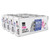 OWENS CORNING R25 16 in. x 96 in Attic Unfaced Fiberglass Batt Insulation 64SQ FT