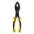 STANLEY 84-026 Nipping Pliers - 8 in.