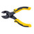 STANLEY 84-026 Nipping Pliers - 8 in.