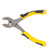 STANLEY 84-026 Nipping Pliers - 8 in.