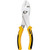 STANLEY 84-026 Nipping Pliers - 8 in.