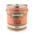 DUNHAM Premium Latex Flat Odorless Paint, White