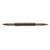 SPRING TOOLS 32R12-1 Combination Center Punch 1/32 in. & 2/32 in. Nail Set Corded