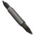 SPRING TOOLS 32R12-1 Combination Center Punch 1/32 in. & 2/32 in. Nail Set Corded