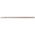 STANLEY 22-178 Single-Cut Round Bastard File 10 in.