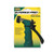 G-FORCE 53114 Insulated Pistol Grip Hose Nozzle Threaded Front Brass Valve