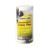 G-FORCE 25242 Assorted Nylon Cable Ties Canister (500/Pk)