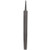 STANLEY 22-172 Single-Cut Flat Mill Bastard File 10 in.