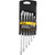 STANLEY 85-927 6-Piece Combination Wrench SAE Set