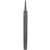 STANLEY 22-171 Single-Cut Flat Mill Bastard File 8 in.