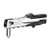 STANLEY MR55C5 10 in. Right Angle Riveter