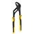 STANLEY 84-024 Groove Joint Pliers - 10 in.