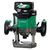 Metabo HPT M3612DA | 36V Cordless Variable Speed Plunge Router