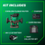 Metabo HPT M3612DA | 36V Cordless Variable Speed Plunge Router