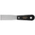 STANLEY 28-140 Nylon Handle Stiff Blade Putty Knife - 1-1/4 in.