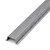 7/8” FURR. CHANNEL 20GA 12’