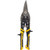 STANLEY FMHT73756 FATMAX® Straight Cut Aviation Snip