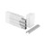 STANLEY TRA204T Light Duty Staples 1/4 in. (1000-Pack)