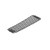 STANLEY 21-398 SURFORM® Pocket Fine Cut Replacement Blade 5-1/2 in.