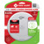 FIRST ALERT 1046796 SMCO210 10-Year Battery Combo Smoke and CO Alarm With Slim Profile Design