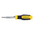 STANLEY STHT60083 6-in-1 Quick Change Interchangeable Screwdriver