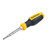 STANLEY STHT60083 6-in-1 Quick Change Interchangeable Screwdriver