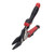 STANLEY FMHT73755 FATMAX® Left Cut Aviation Snips