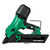 METABO HPT NR1838DKAM 18V MultiVolt Brushless 1-1/2" Metal Connector Nailer (1x4.0Ah)