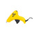 STANLEY GR20 8-1/2 in. Heavy Duty Hot Melt Glue Gun