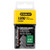 STANLEY TRA205T Light Duty Staples 5/16 in. (1000-Pack)