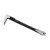 STANLEY 55-114 Steel Claw Bar 10 in. (25mm.)