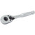 STANLEY 91-928 Drive Pear Head Quick Release™ Rachet - 1/4 in.