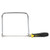 STANLEY 15-106A Carded Coping Saw