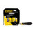 STANLEY 15-106A Carded Coping Saw