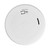FIRST ALERT 1046731 SM210 DC10 Slim Photoelectric Smoke Alarm With Battery