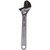 STANLEY 87-369 Adjustable Wrench - 8 in.
