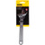 STANLEY 87-369 Adjustable Wrench - 8 in.