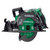 METABO HPT C3607DWAM 36V MultiVolt 7-1/4 Inch Rear Handle Circular Saw