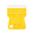 STANLEY 28-100 1-3/16 in. High Visibility Mini-Razor Blade Scraper